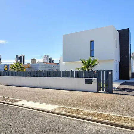 Your Perfect Getaway In * 卡尔佩