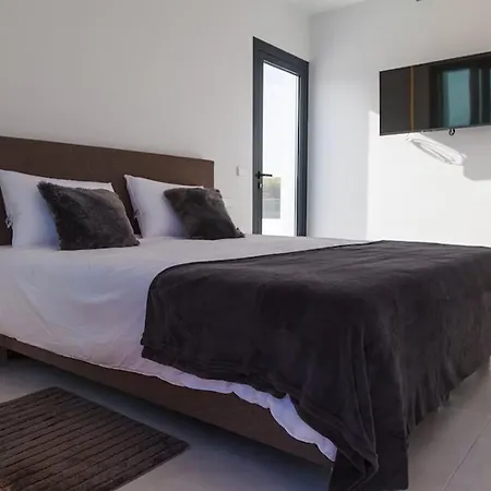 Your Perfect Getaway In 别墅