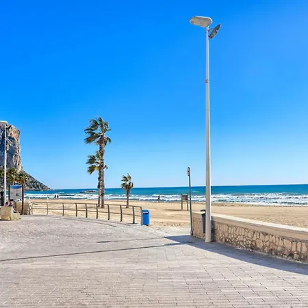 别墅 Your Perfect Getaway In 卡尔佩