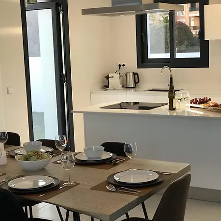 Your Perfect Getaway In 卡尔佩