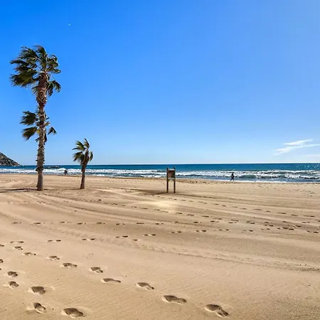 Your Perfect Getaway In * 卡尔佩