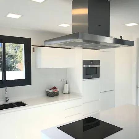 Your Perfect Getaway In 别墅