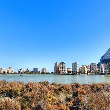 别墅 Your Perfect Getaway In 卡尔佩