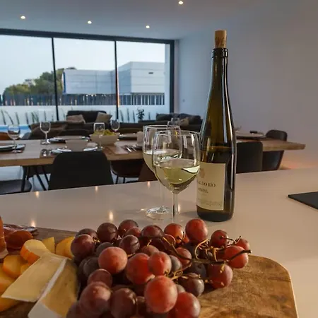 Your Perfect Getaway In 别墅 *