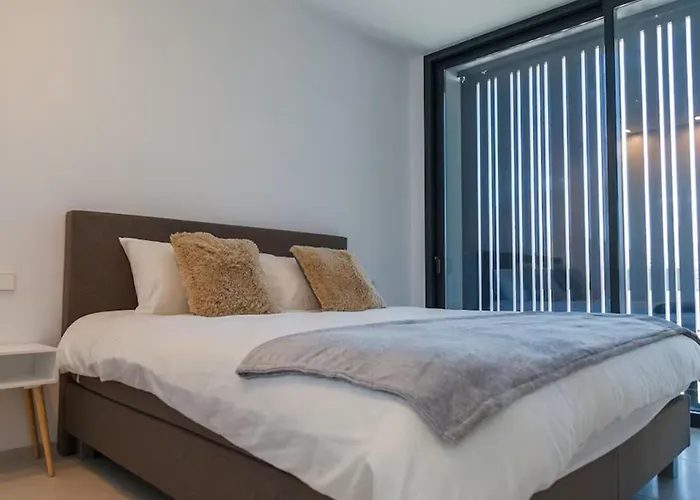 Your Perfect Getaway In 칼페